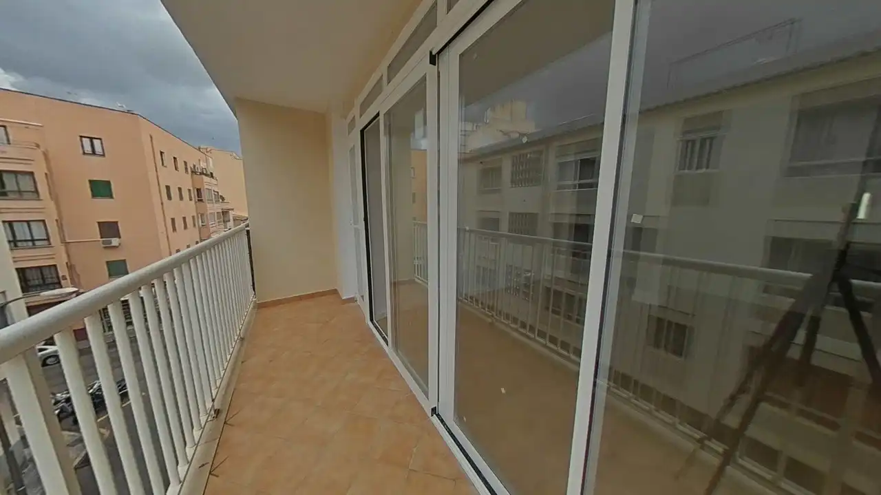 Flat for sale in Llevant, imagen 12
