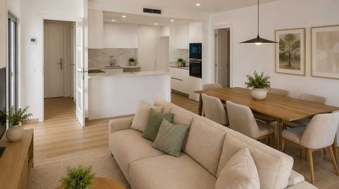 Foto 4 de Piso en venta en Parets del Vallès, Barcelona