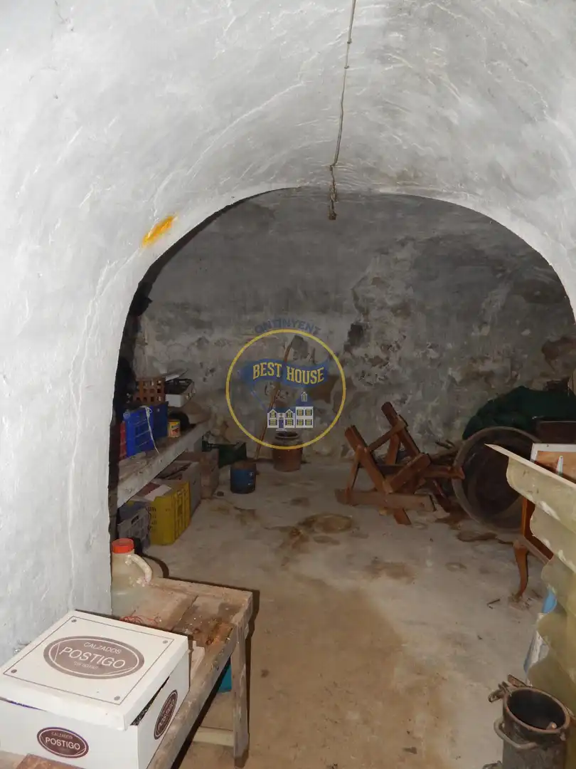 Casa o chalet en venta en Cocentaina