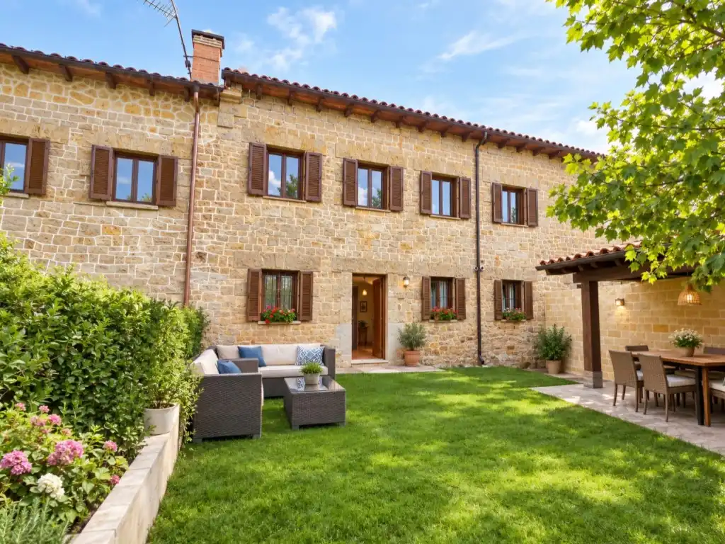 Maison mitoyenne à vendre à Poblado Villanueva Rampalay, imagen 40