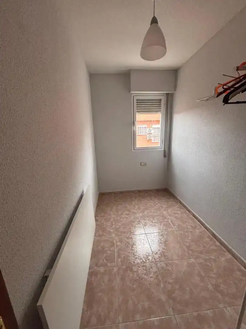 Dormitori de Pis en venda en  Toledo Capital