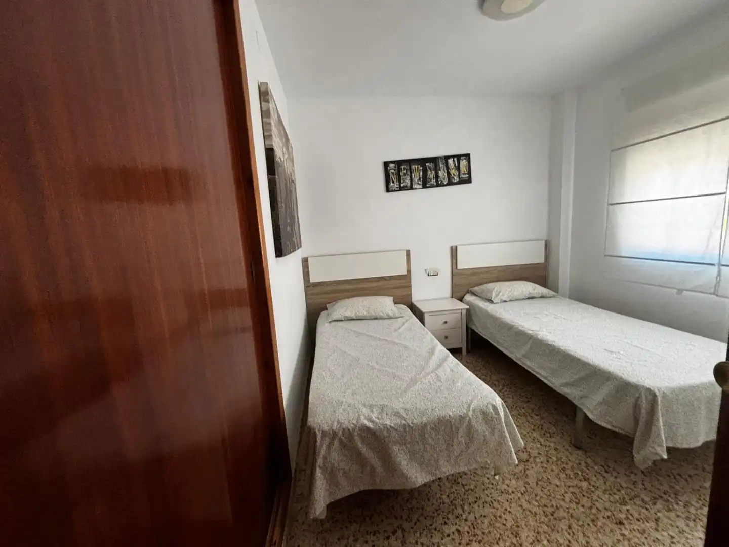 Dormitori de Apartament en venda en Chilches / Xilxes amb Terrassa i Traster