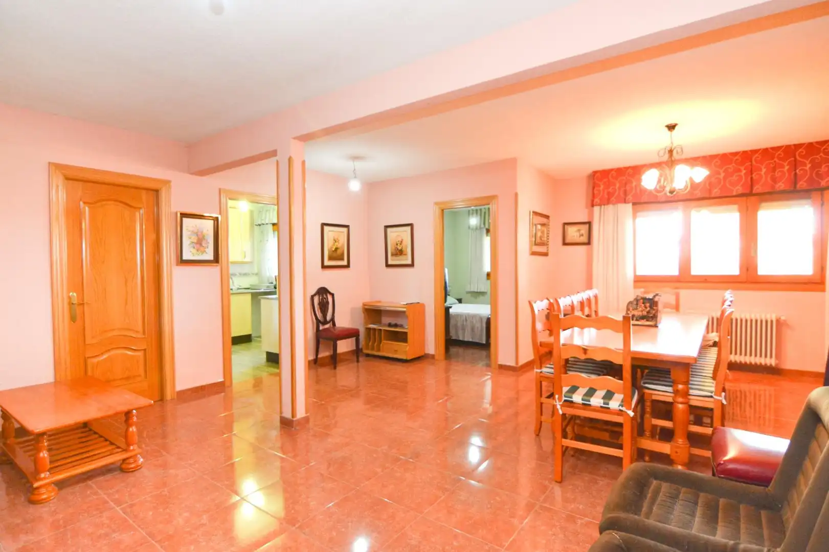 Houses for sale in El Escorial  with Heating, Private garden and Terrace