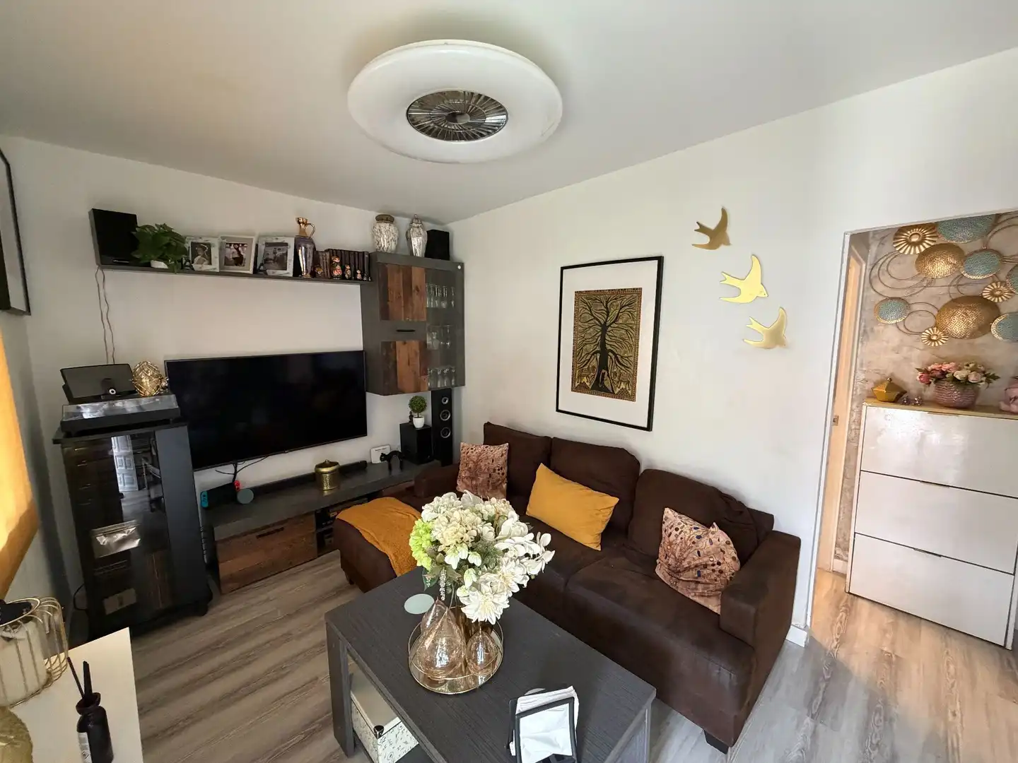 Piso en venta en Navas del Rey