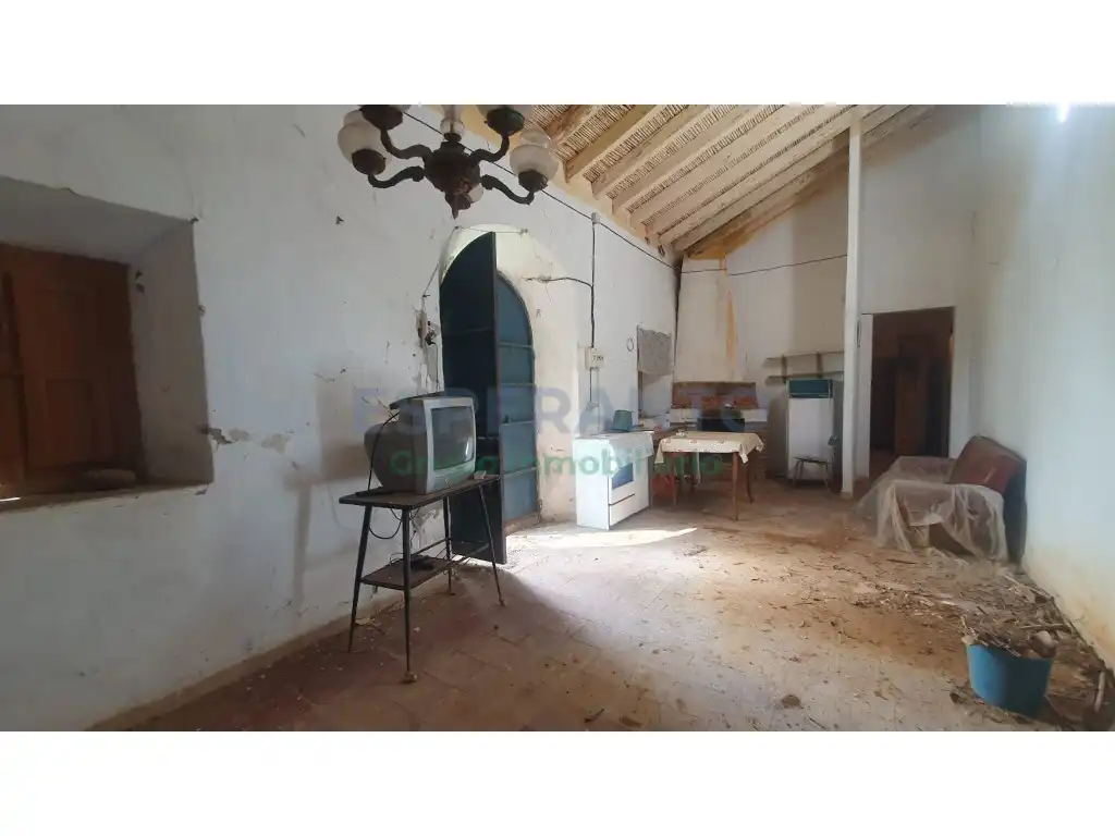 Casa rústica amb jardí en venda a Arroyo Jaboneros, imagen 41