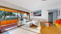 Living room of Apartment for sale in Castell-Platja d'Aro  with Air Conditioner and Terrace