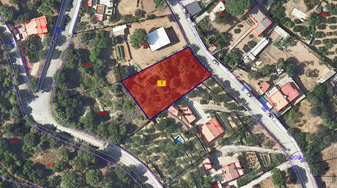 Photo 3 of Residential for sale in L'ermita Santa Margarida, 37, Can Vinyals, Barcelona