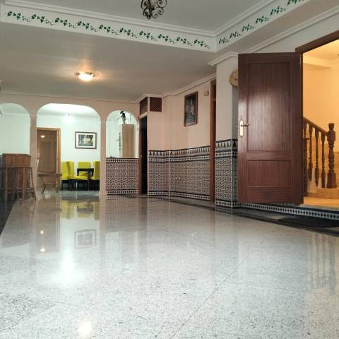 Casa-chalet en Venta en Calle Olmos, 49 en Munera