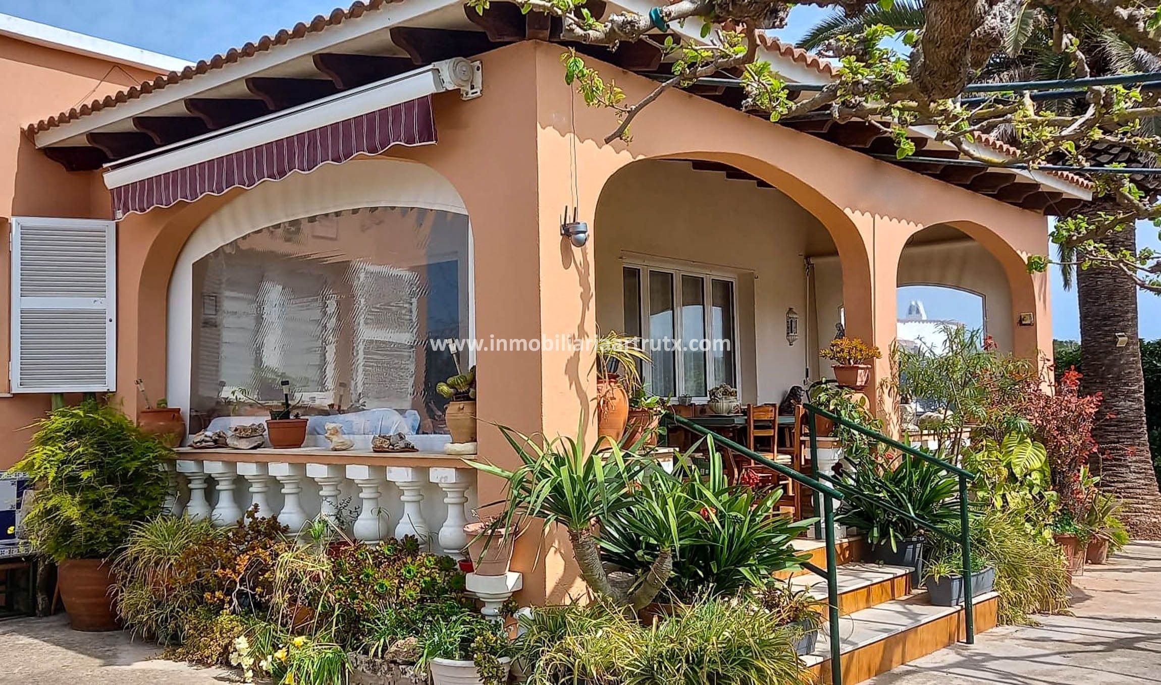 House or chalet for sale in Ciutadella de Menorca  with Air Conditioner, Heating and Terrace