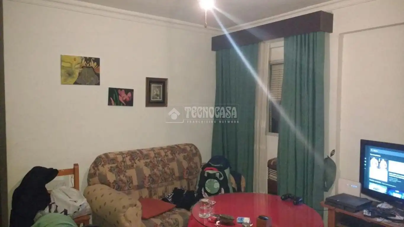 Sala de estar de Piso en venta en Écija con Aire acondicionado, Calefacción y Balcón