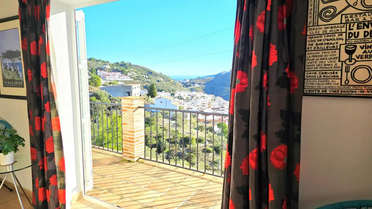Chalet con terraza en venta en Calle Reina, imagen 13