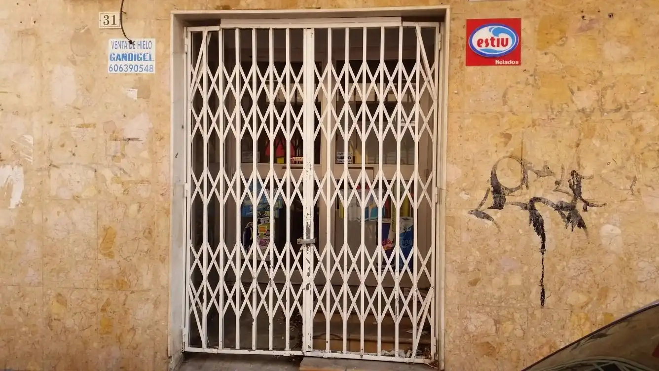 Business premises for sale in Centro Ciudad, imagen 11