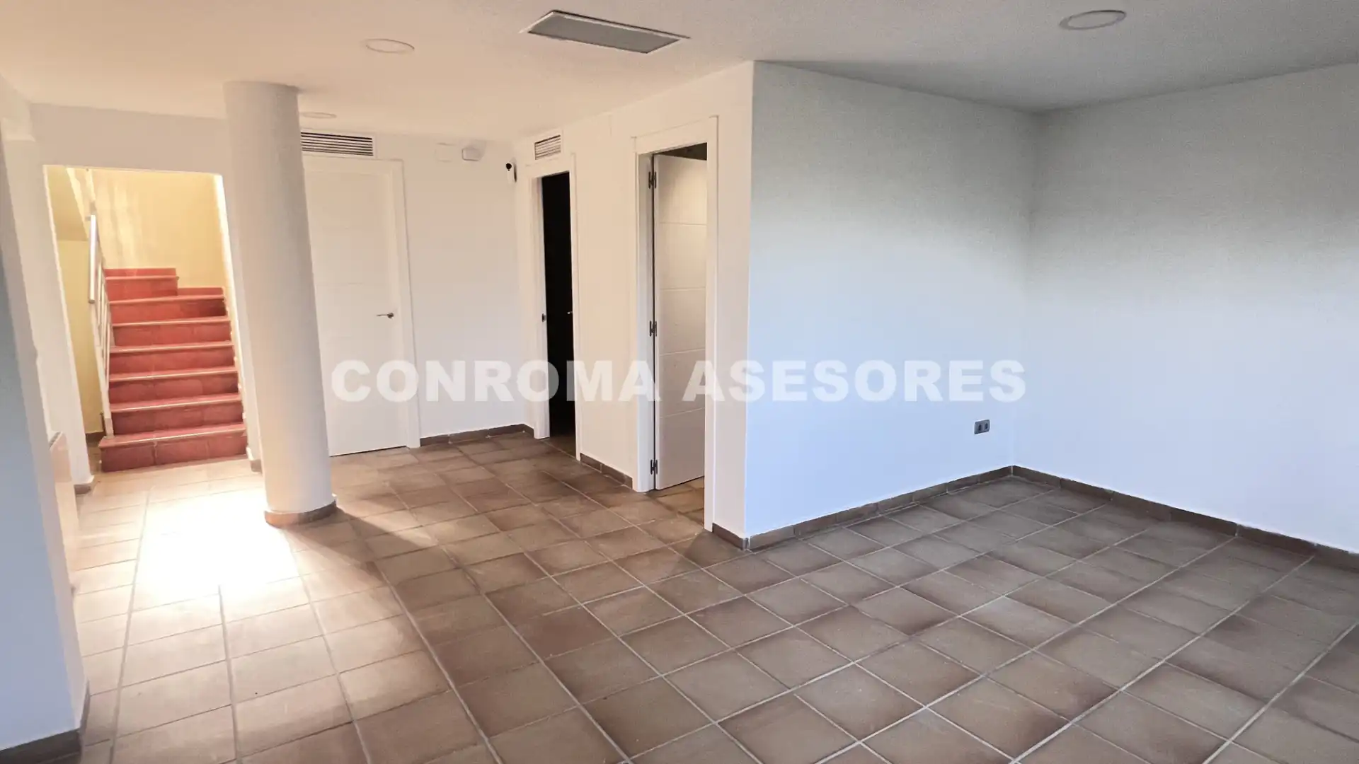 Casa amb terrassa en venda a Fogars de la Selva, imagen 47