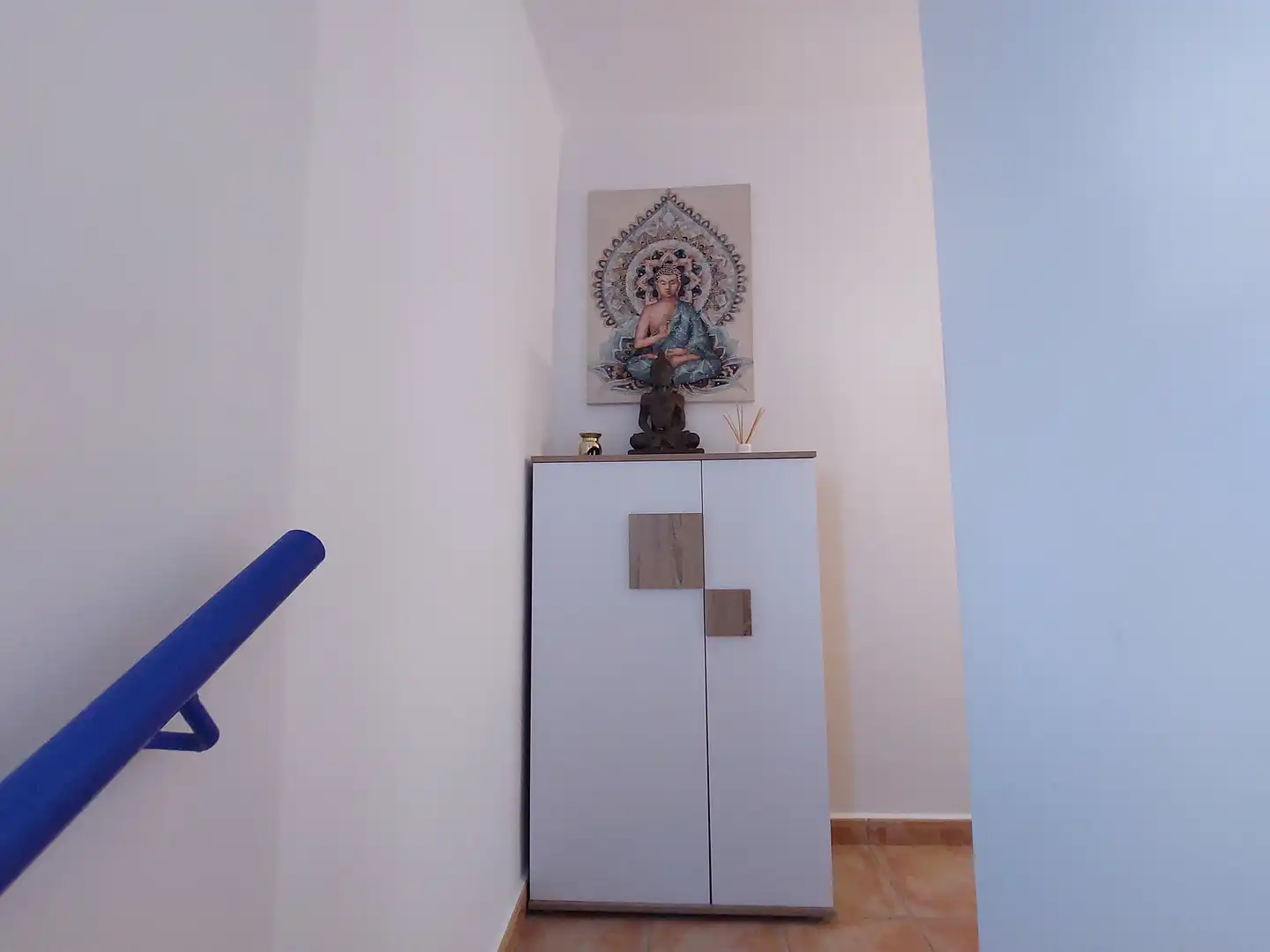 Casa a schiera con terrazza in vendita a Carrer de Mont-Roig de Sió 42, imagen 56