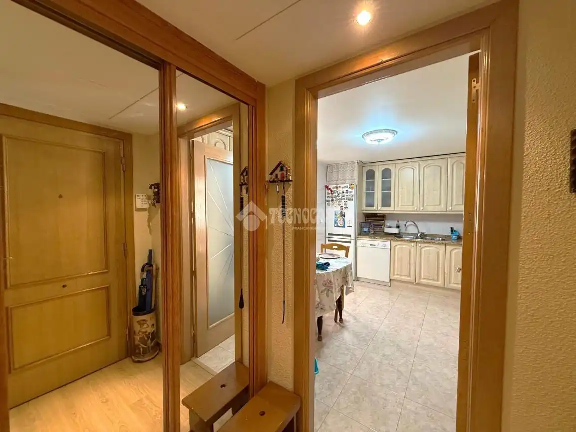 Piso en venta en Madrid con Trastero