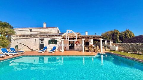 Foto 3 de Casa o chalet en venta en Sant Climent - Es Canutells, Maó - Mahón