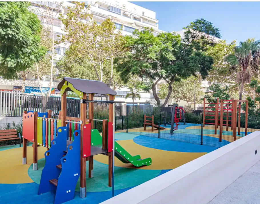 Appartamento con piscina in vendita a Marbella Centro, imagen 11