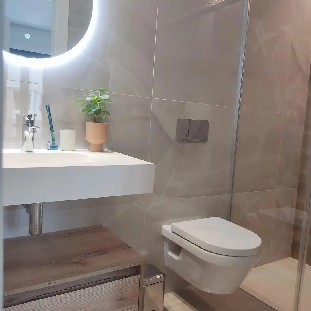Chalet con terraza en venta en Gran Alacant, imagen 22