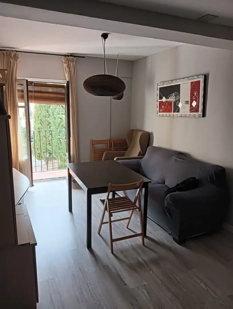 Flat for rent in Granada, Granada