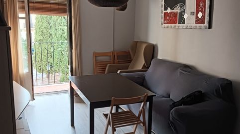 Foto 2 de Piso de alquiler en Campo del Príncipe, 22, San Matías - Realejo, Granada Capital