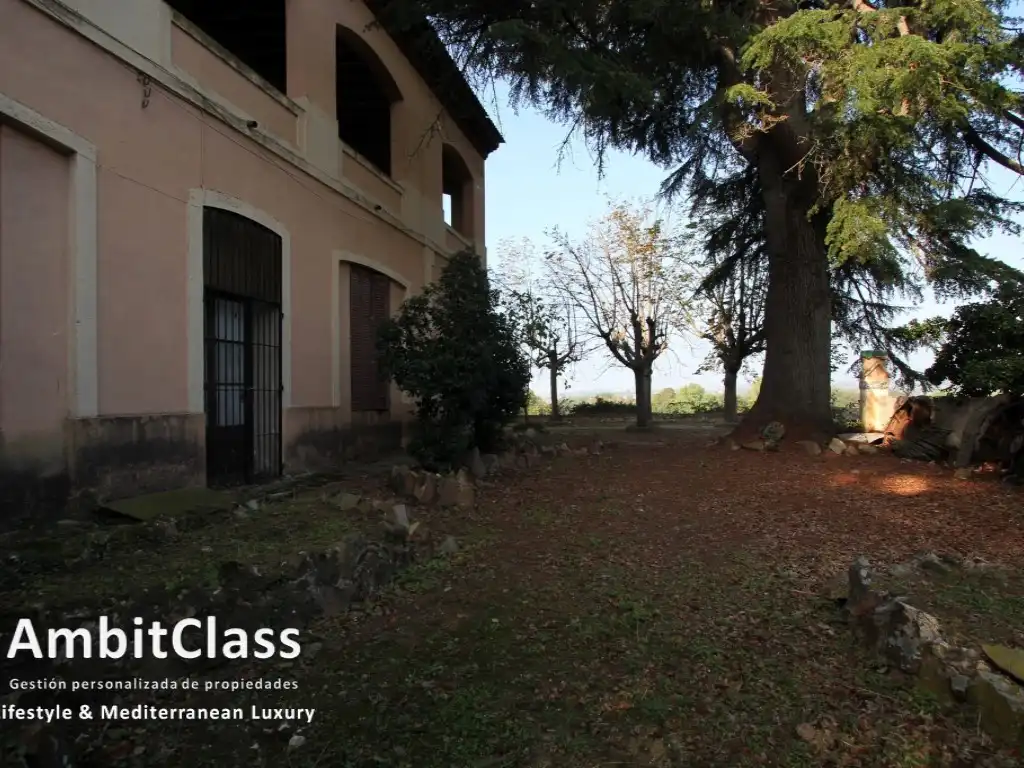 Casa o chalet en venta en Llinars del Vallès con Jardín privado y Terraza