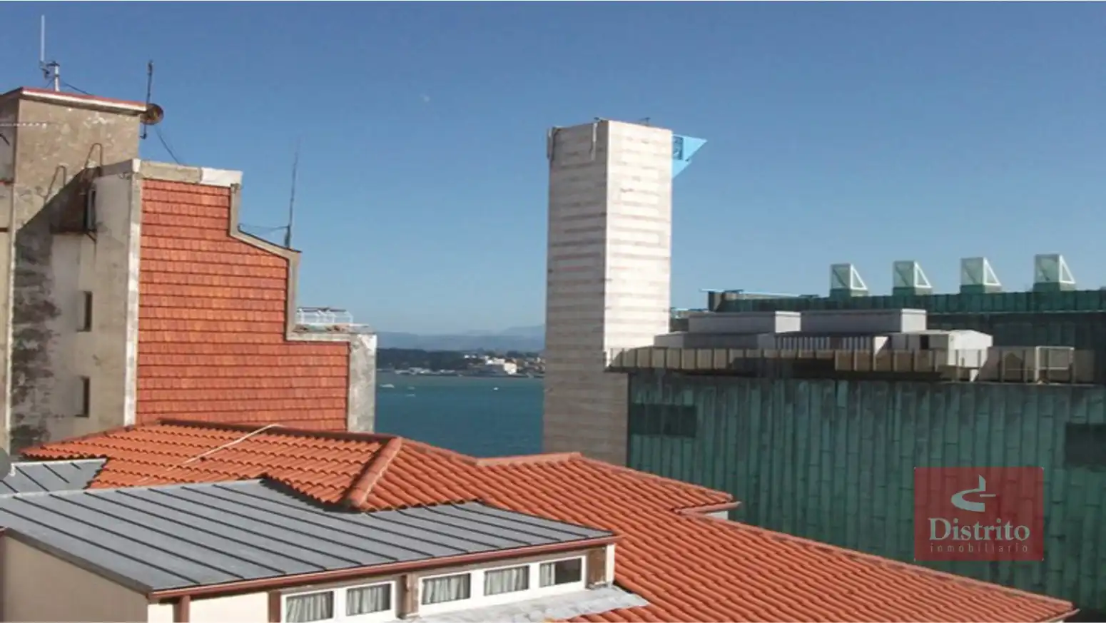 Piso de alquiler en Santander con Calefacción y Amueblado