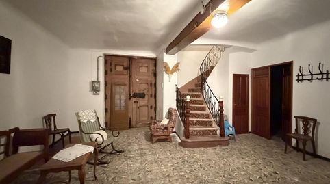 Foto 3 de Casa o chalet en venta en Caudete, Albacete