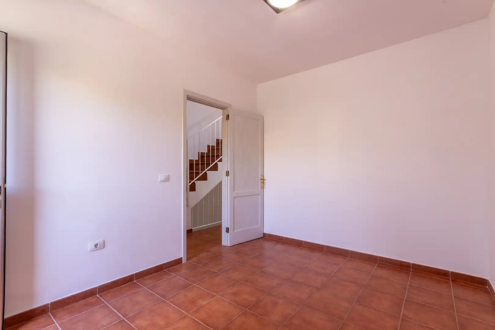 Casa amb terrassa en venda a Calle Amagro, imagen 32
