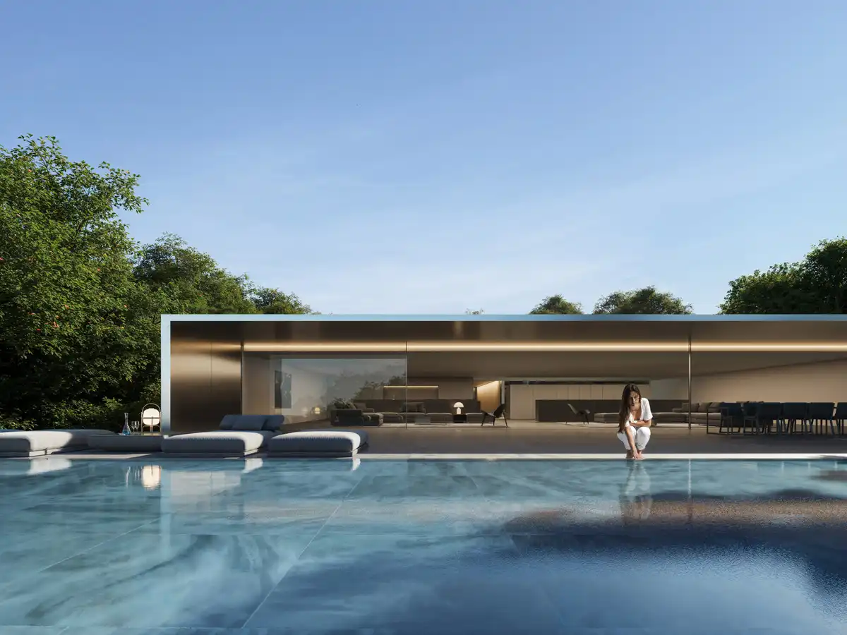 Chalet con piscina en venta en Sotogrande Alto, imagen 2
