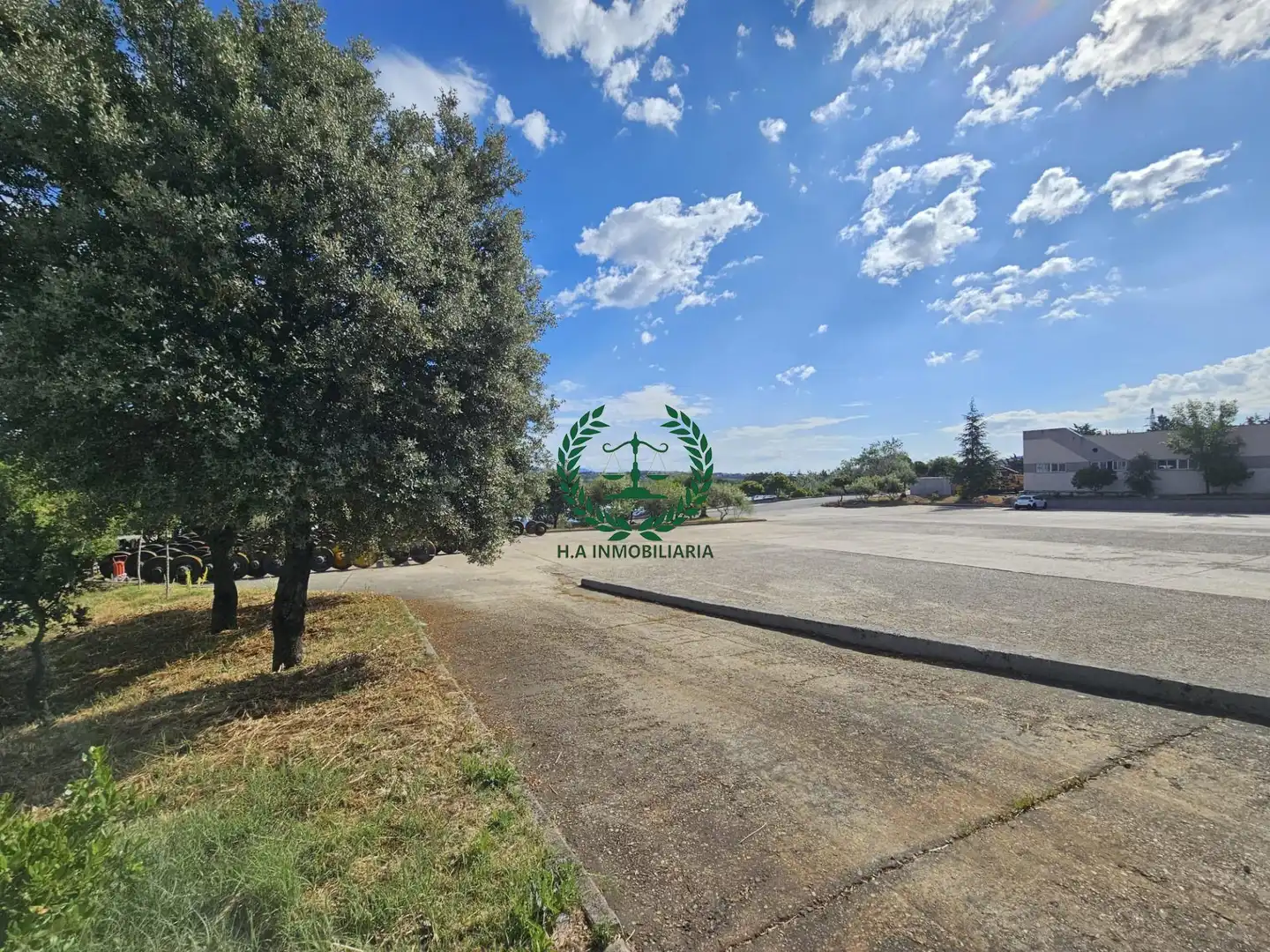 Nau industrial de lloguer a San Agustín del Guadalix pueblo, imagen 9
