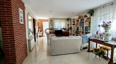Foto 5 de Casa adosada en venta en Angel Guimera, Caldes de Montbui, Barcelona