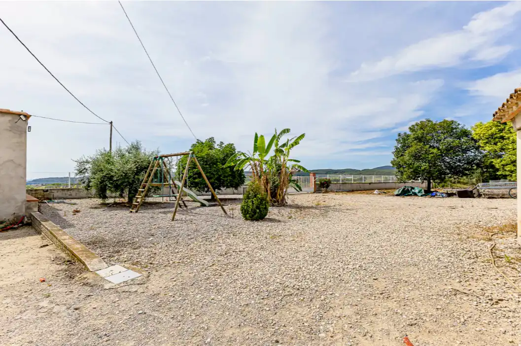 Detached house with garden for sale in Plaça de la Vila, imagen 56