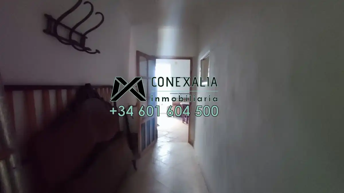 Casa o chalet en venta en Alcalá del Valle con Terraza