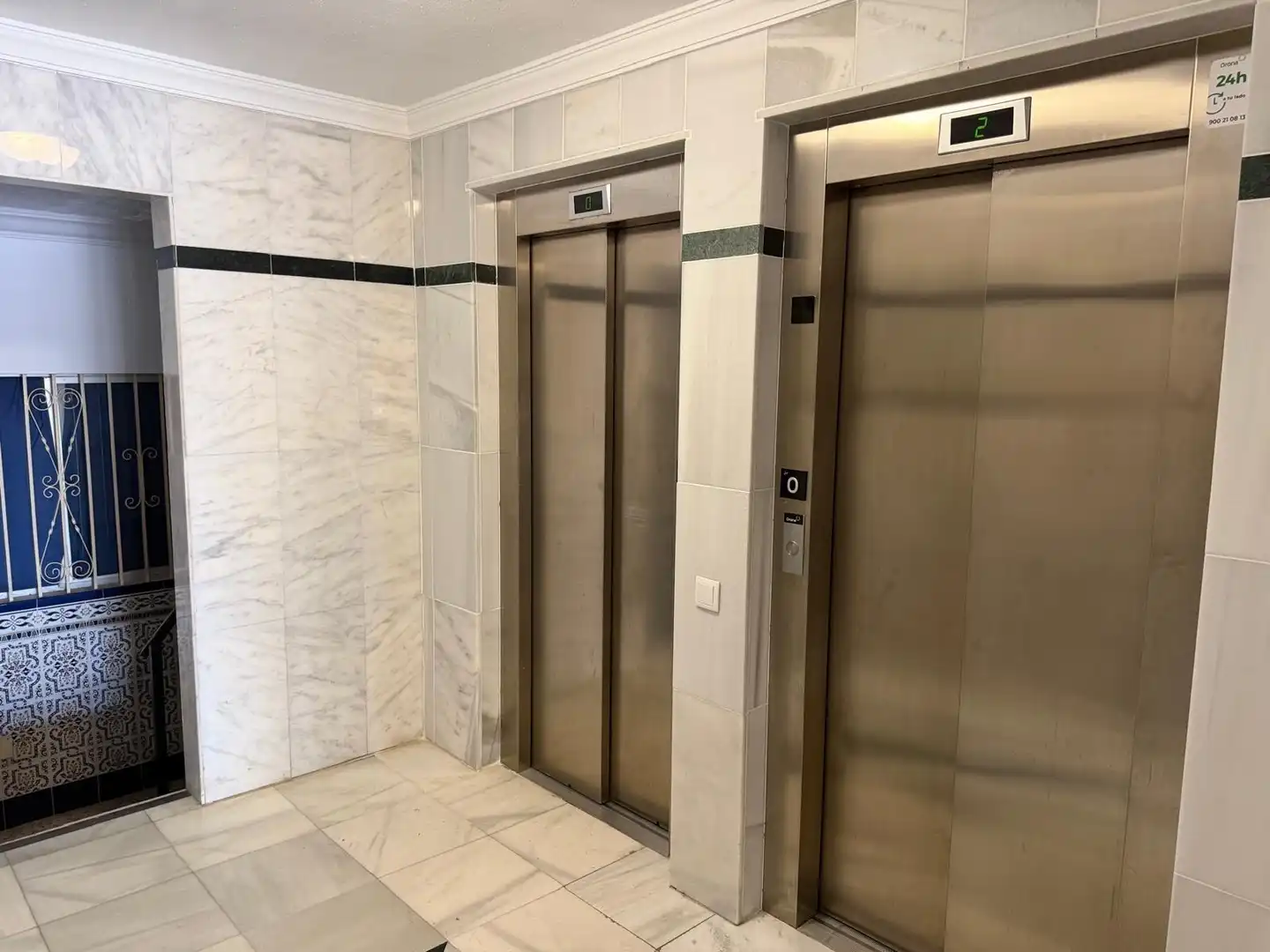 Apartament amb piscina en venda a Calle ENCINA, imagen 3
