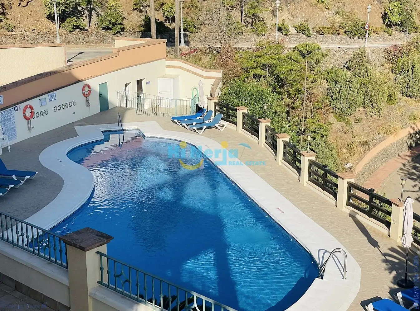 Apartment with pool for sale in Centro, imagen 40