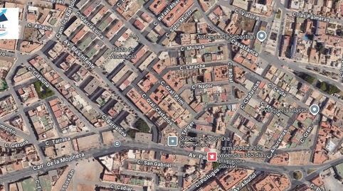 Foto 2 de Garaje en venta en Calle de Los Castaños, Aguadulce Sur, Roquetas de Mar