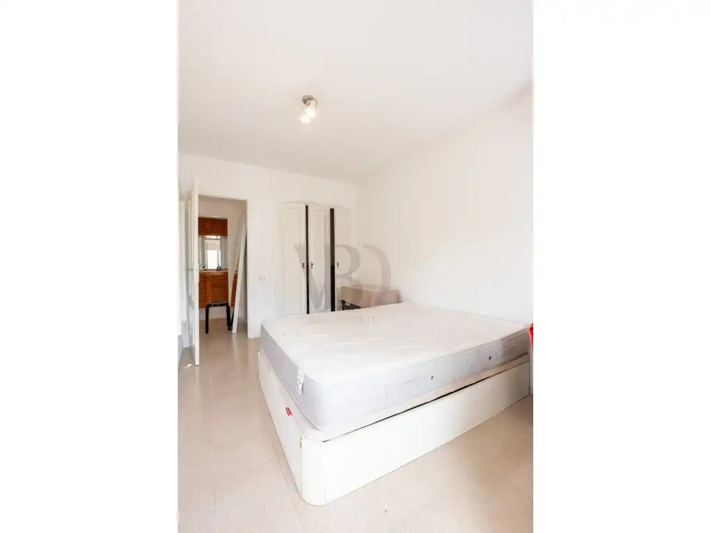 Habitación de Apartamento en venta en Eivissa con Aire acondicionado
