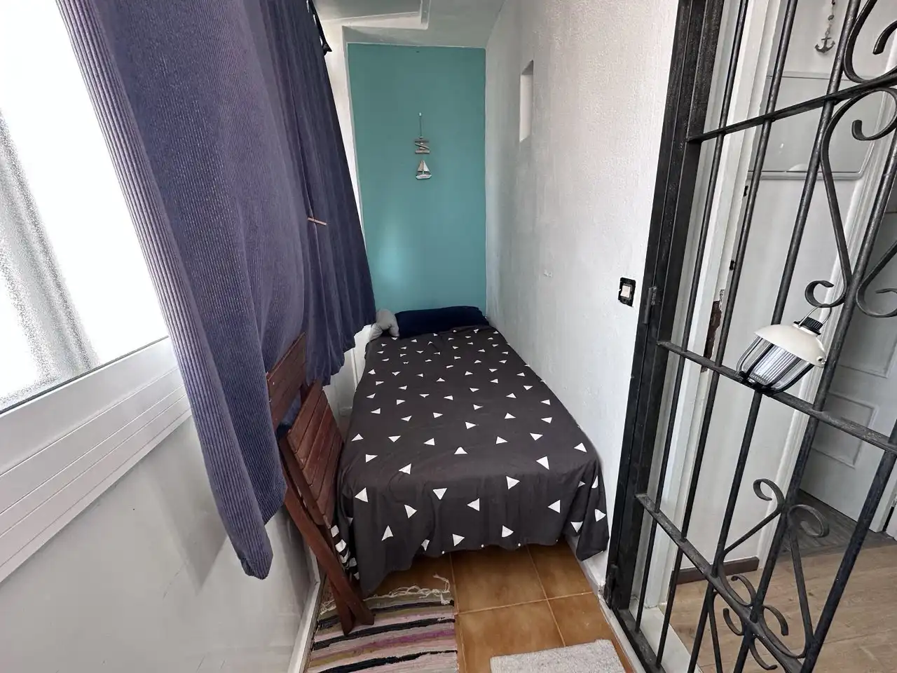 Habitación de Estudio en venta en Torrevieja con Calefacción, Amueblado y Horno