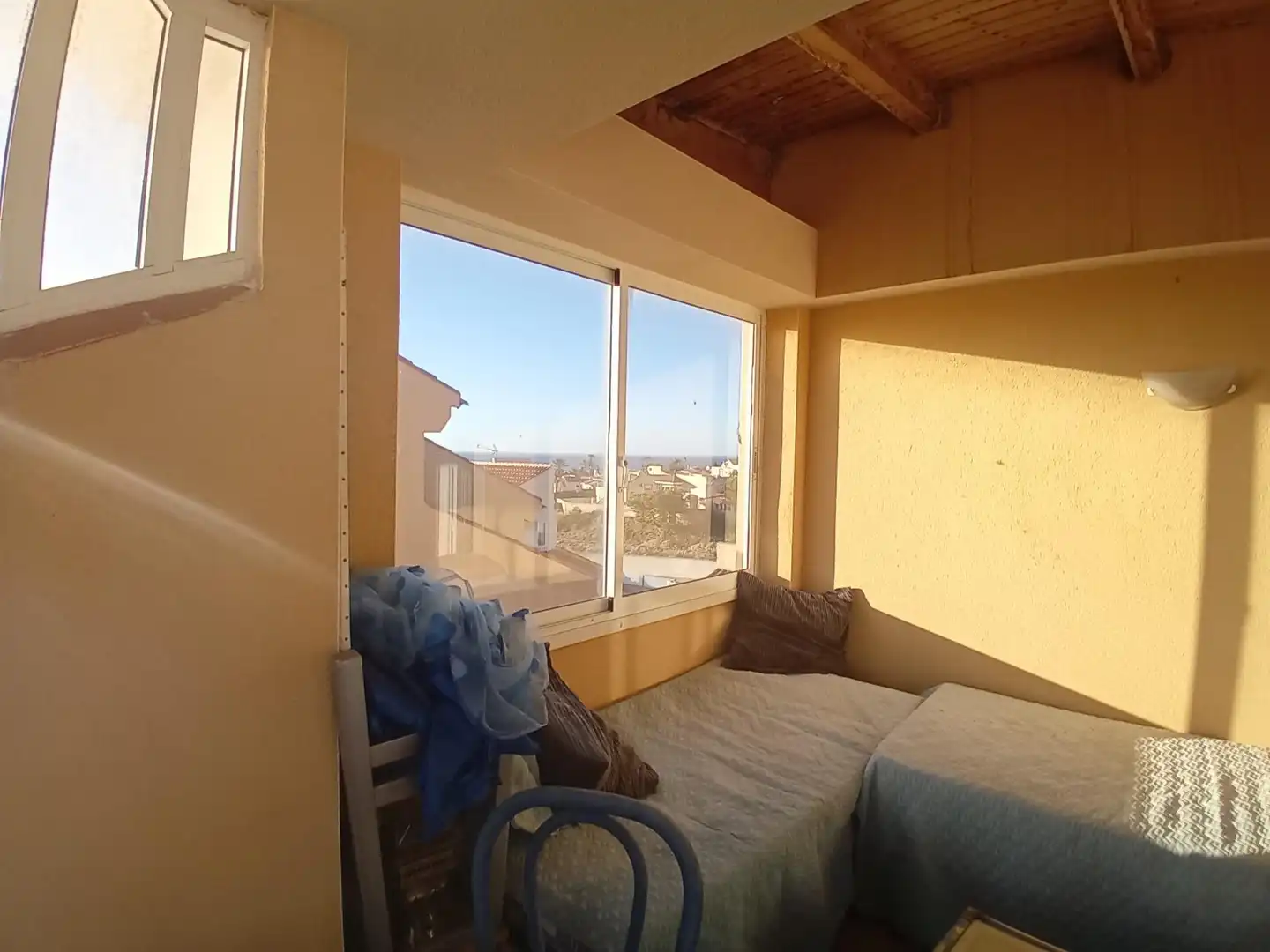 Habitación de Casa o chalet en venta en Mazarrón