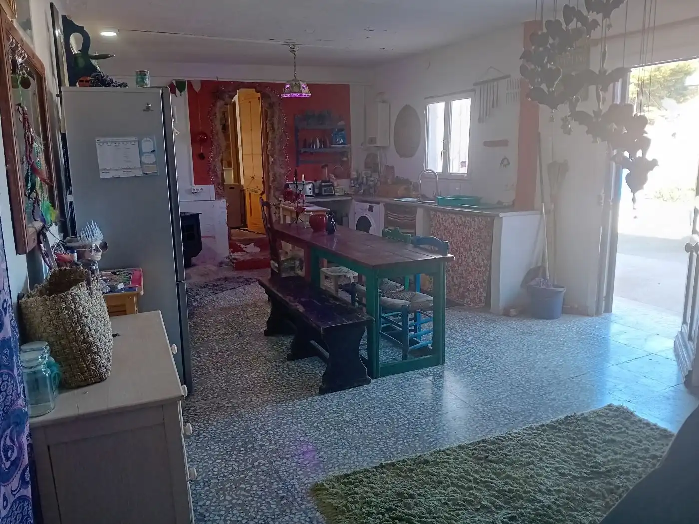 Casa rústica en venda a Baza, imagen 4