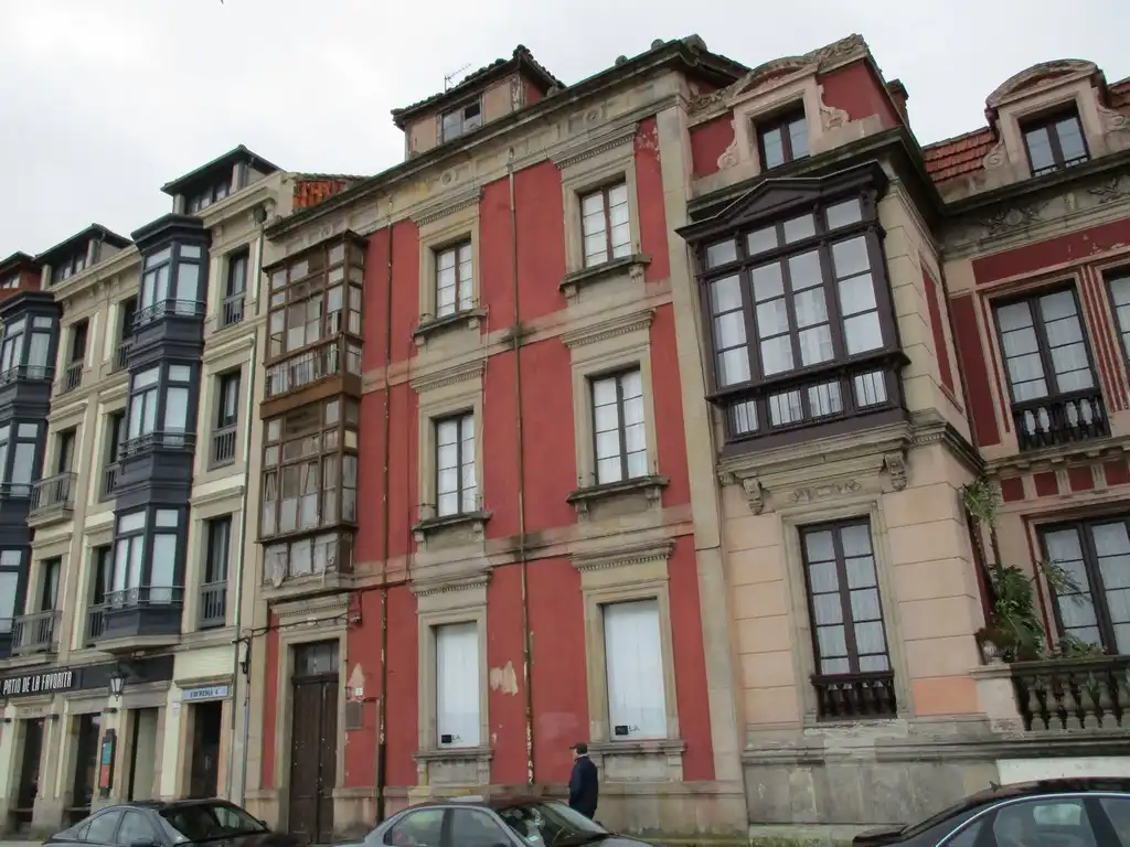 Pis en venda a calle ezcurdia, 2