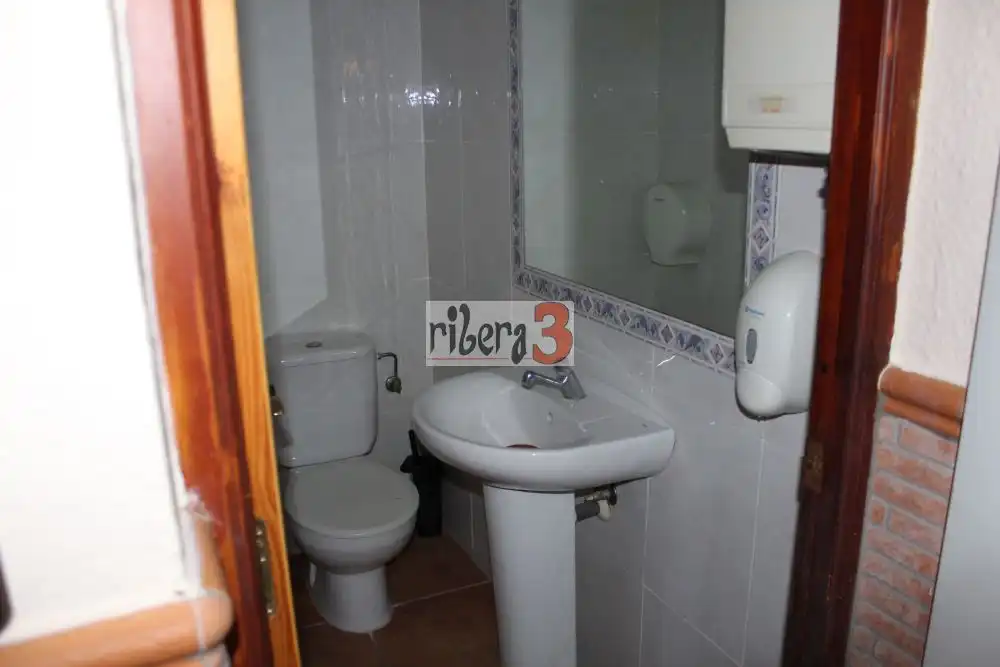 Local comercial en venda a Santiago de la Ribera, imagen 13