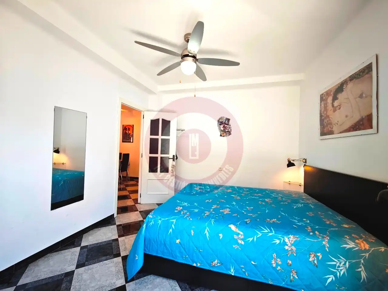 Wohnung mit Aufzug zum Verkauf in Avenida Vivar Téllez 40, imagen 12
