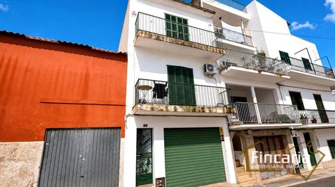 Foto 2 de Apartament en venda a D'en Gual, Porto Cristo, Manacor