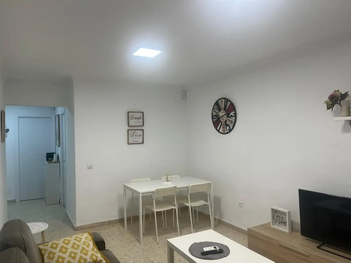 Comedor de Planta baja en venta en Málaga con Aire acondicionado