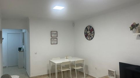 Foto 2 de Planta baja en venta en Calle San Bartolomé, El Molinillo - Capuchinos, Málaga Capital