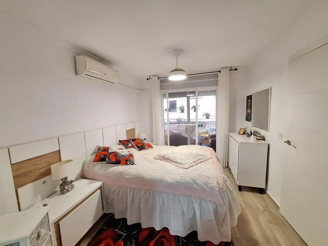 Apartamento con ascensor en venta en Calle Bergantín, imagen 7