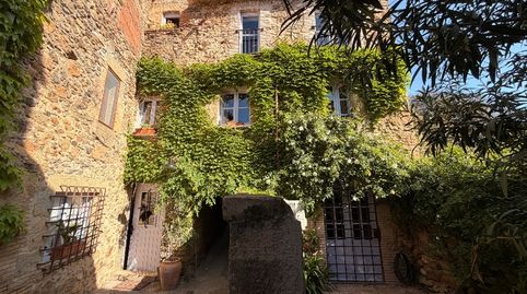 Foto 3 de Finca rústica de alquiler en Carrer de la Riera, Cruïlles, Monells I Sant Sadurní de L'Heura, Girona