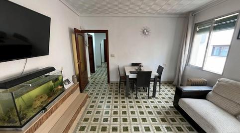 Foto 3 de Piso en venta en Carrer Luis Cendoya, Centro Puerto, Sagunto / Sagunt