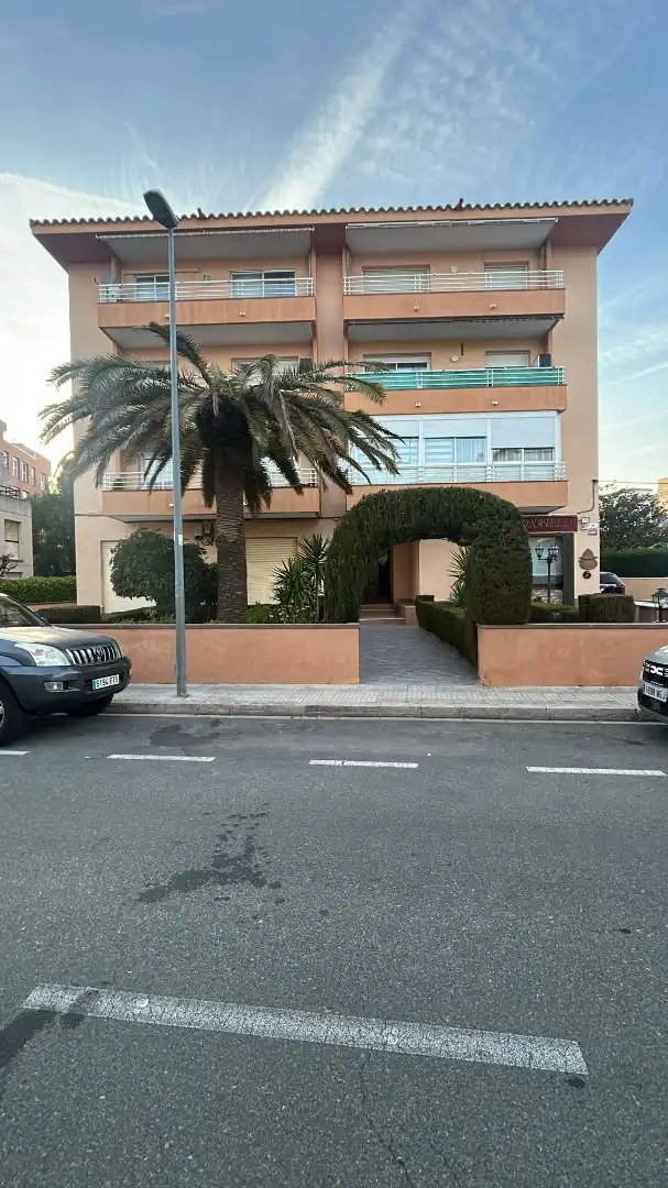 Piso en venta en Vandellòs i l'Hospitalet de l'Infant, imagen 3
